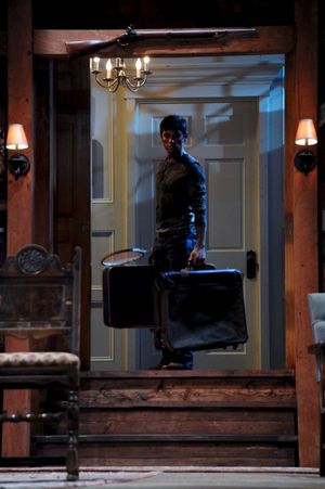 Raviv Ullman @ BroadwayWorld Raviv Ullman Photo