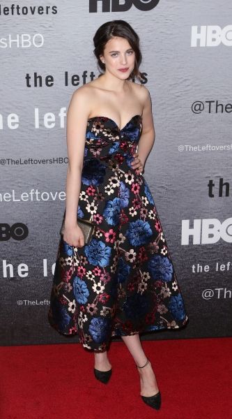 Photo Coverage: Red Carpet Fashion at THE LEFTOVERS Premiere! — photo 24 of 31
