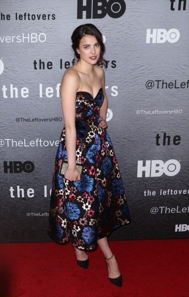 Photo Coverage: Red Carpet Fashion at THE LEFTOVERS Premiere! — photo 22 of 31