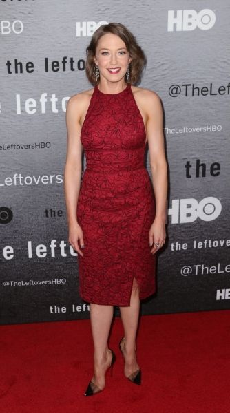 Photo Coverage: Red Carpet Fashion at THE LEFTOVERS Premiere! — photo 26 of 31