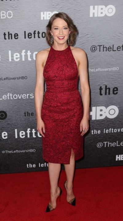 Carrie Coon Photo
