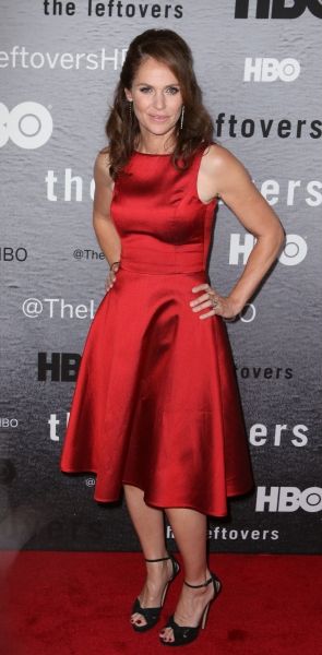 Photo Coverage: Red Carpet Fashion at THE LEFTOVERS Premiere! — photo 2 of 31
