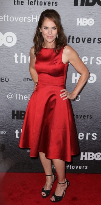 Amy Brenneman Photo