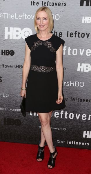 Photo Coverage: Red Carpet Fashion at THE LEFTOVERS Premiere! — photo 5 of 31