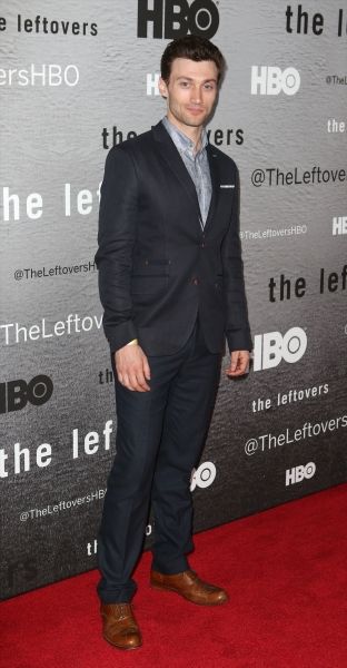 Photo Coverage: Red Carpet Fashion at THE LEFTOVERS Premiere! — photo 7 of 31