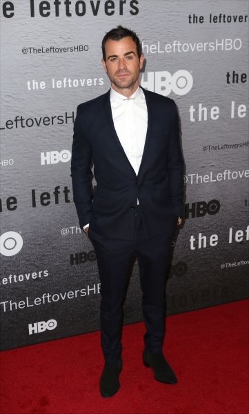 Photo Coverage: Red Carpet Fashion at THE LEFTOVERS Premiere! — photo 1 of 31