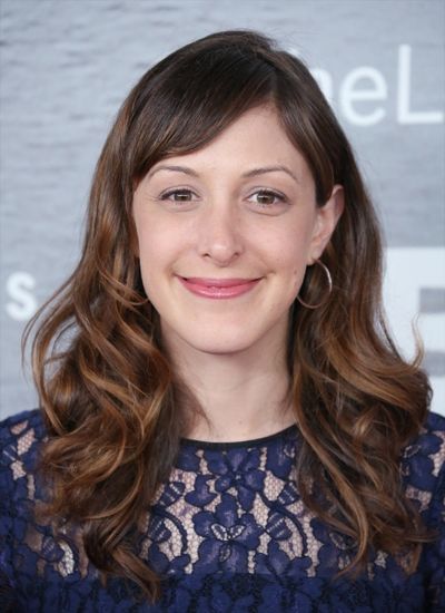 Natalie Gold Photo