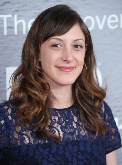 Natalie Gold Photo