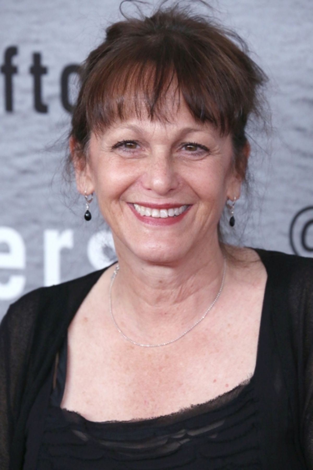 Nan Burnstein at HBO's THE LEFTOVERS Premieres in New York City!