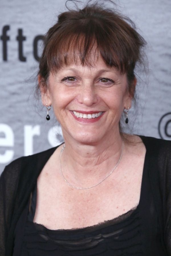 Nan Burnstein Photo