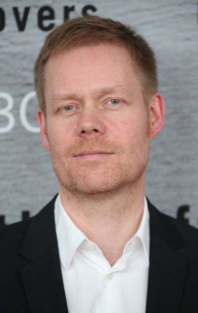 Max Richter Photo