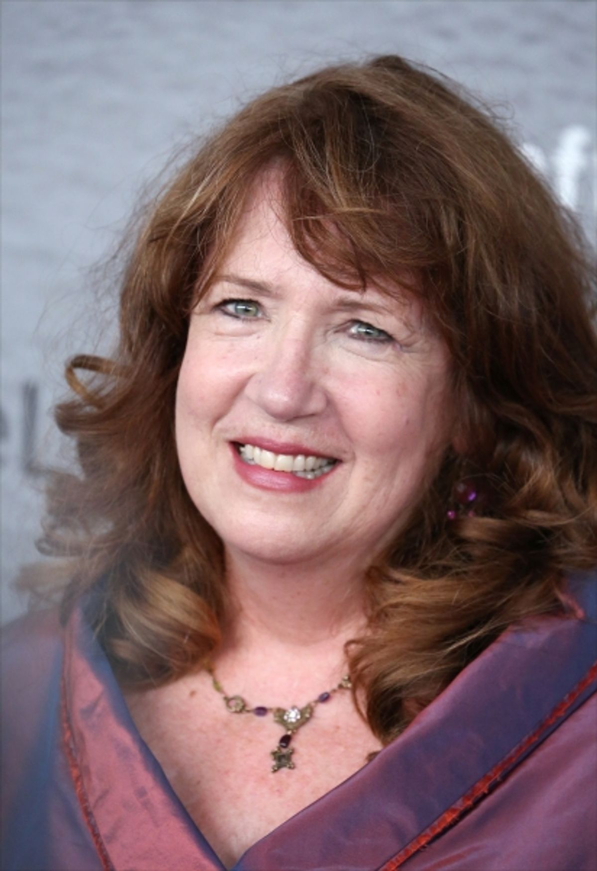 Ann Dowd at 