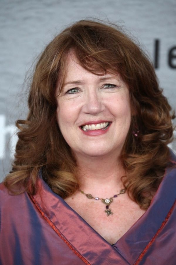 Ann Dowd Photo