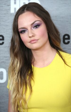 Emily Meade Photo