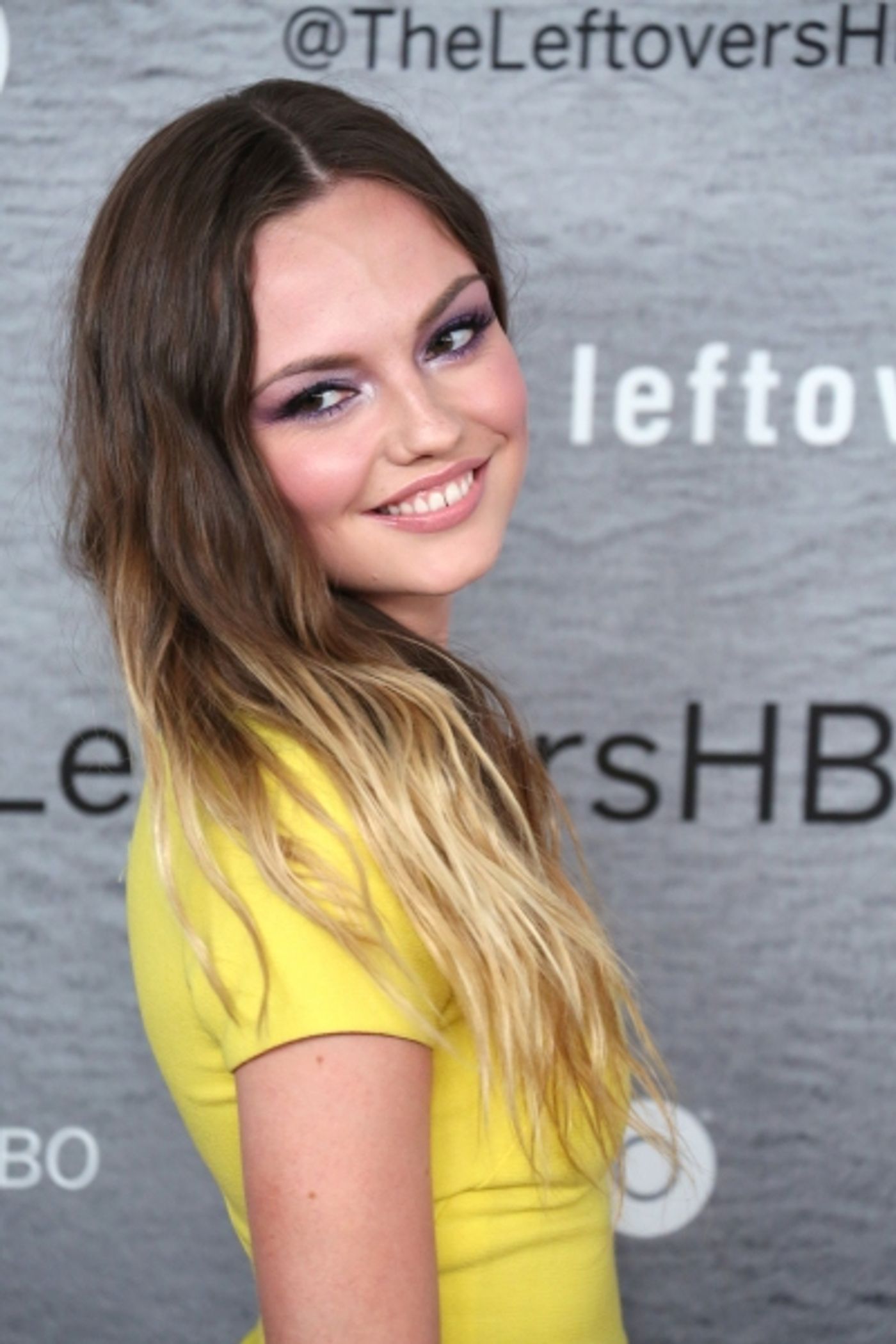 Photo Coverage: HBO's THE LEFTOVERS Premieres in New York City!  Image