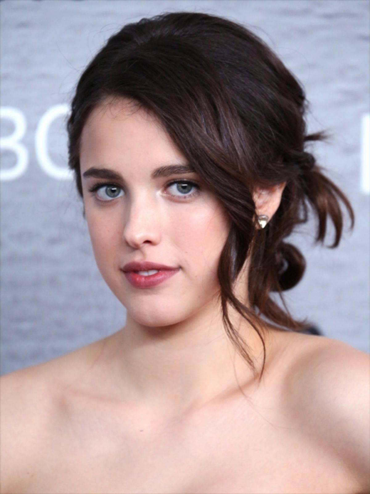 Margaret Qualley at 