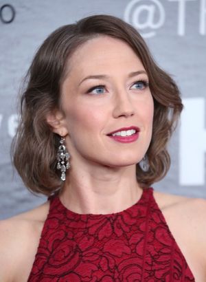 Carrie Coon Photo