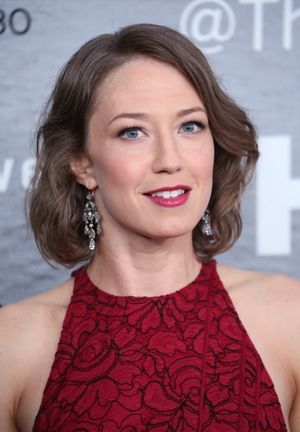 Carrie Coon Photo