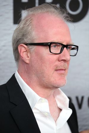 Tracy Letts Photo