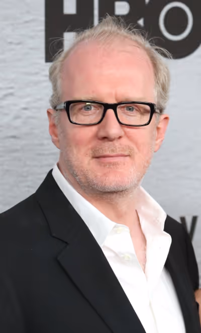 Tracy Letts Photo