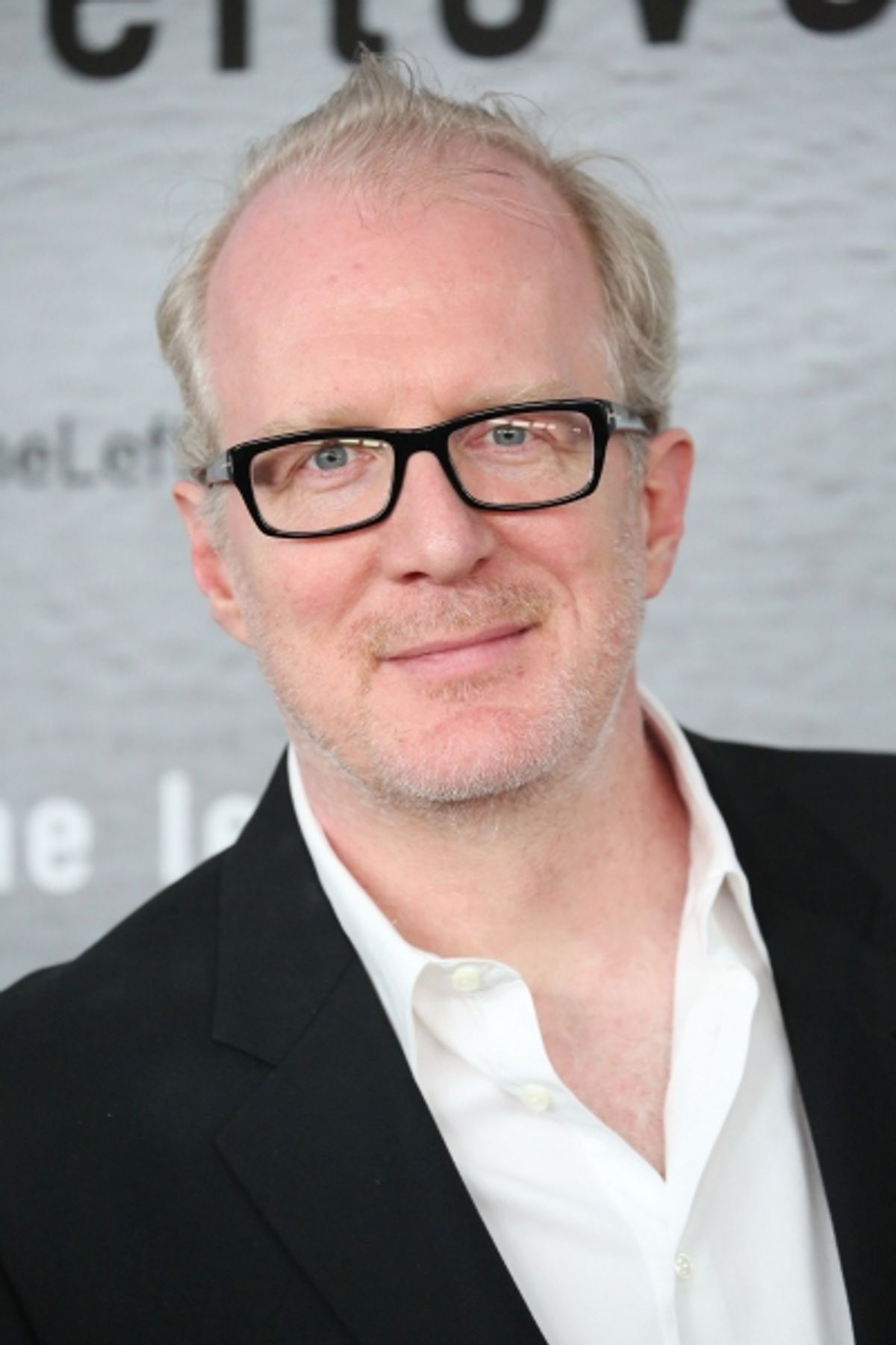 Tracy Letts at 
