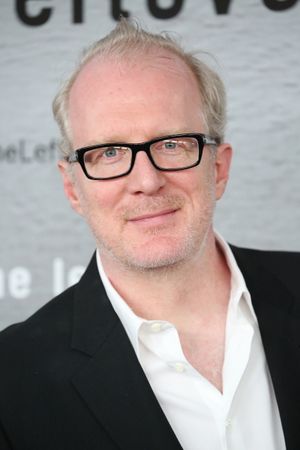 Tracy Letts Photo