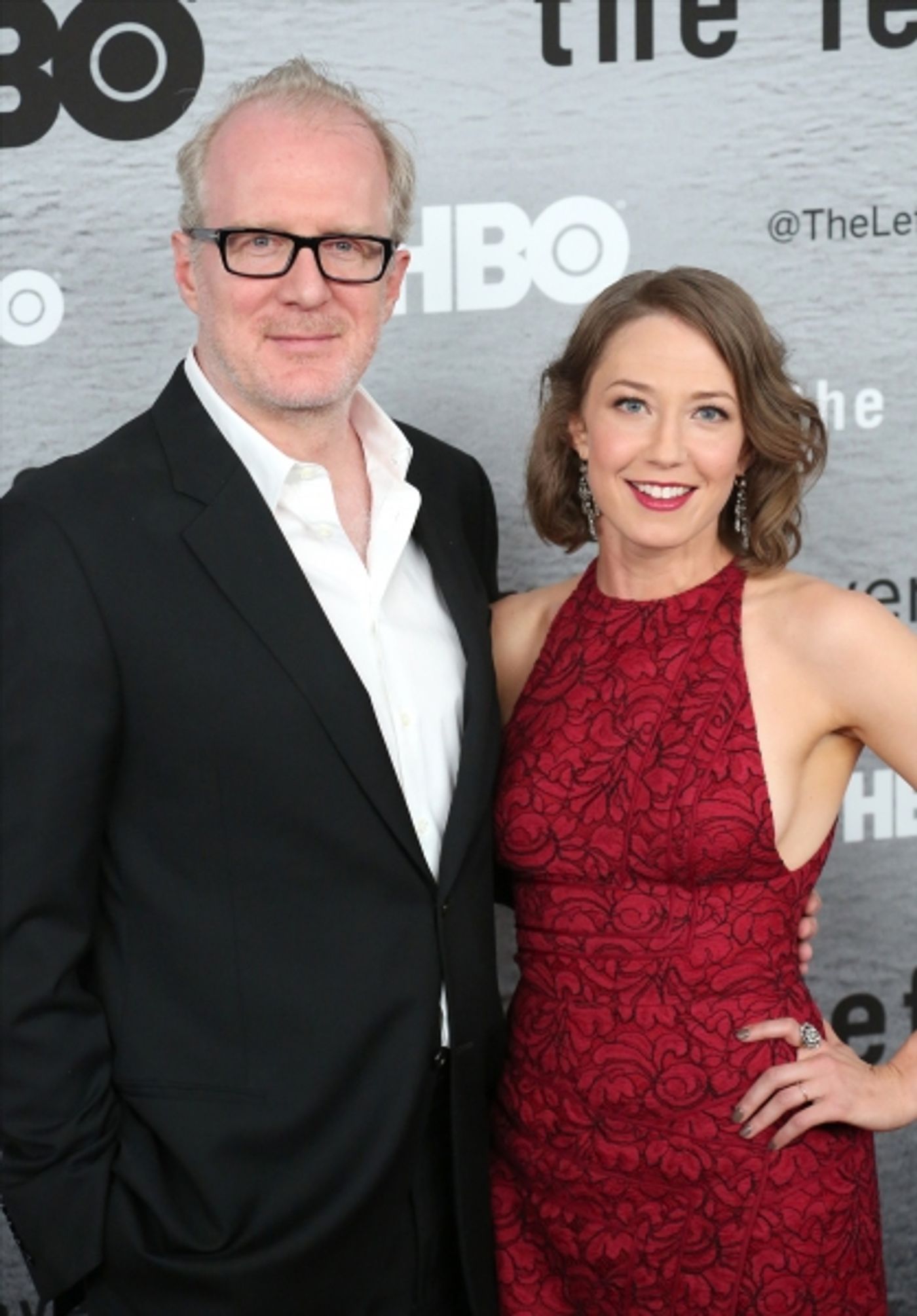 Photo Coverage: HBO's THE LEFTOVERS Premieres in New York City!  Image