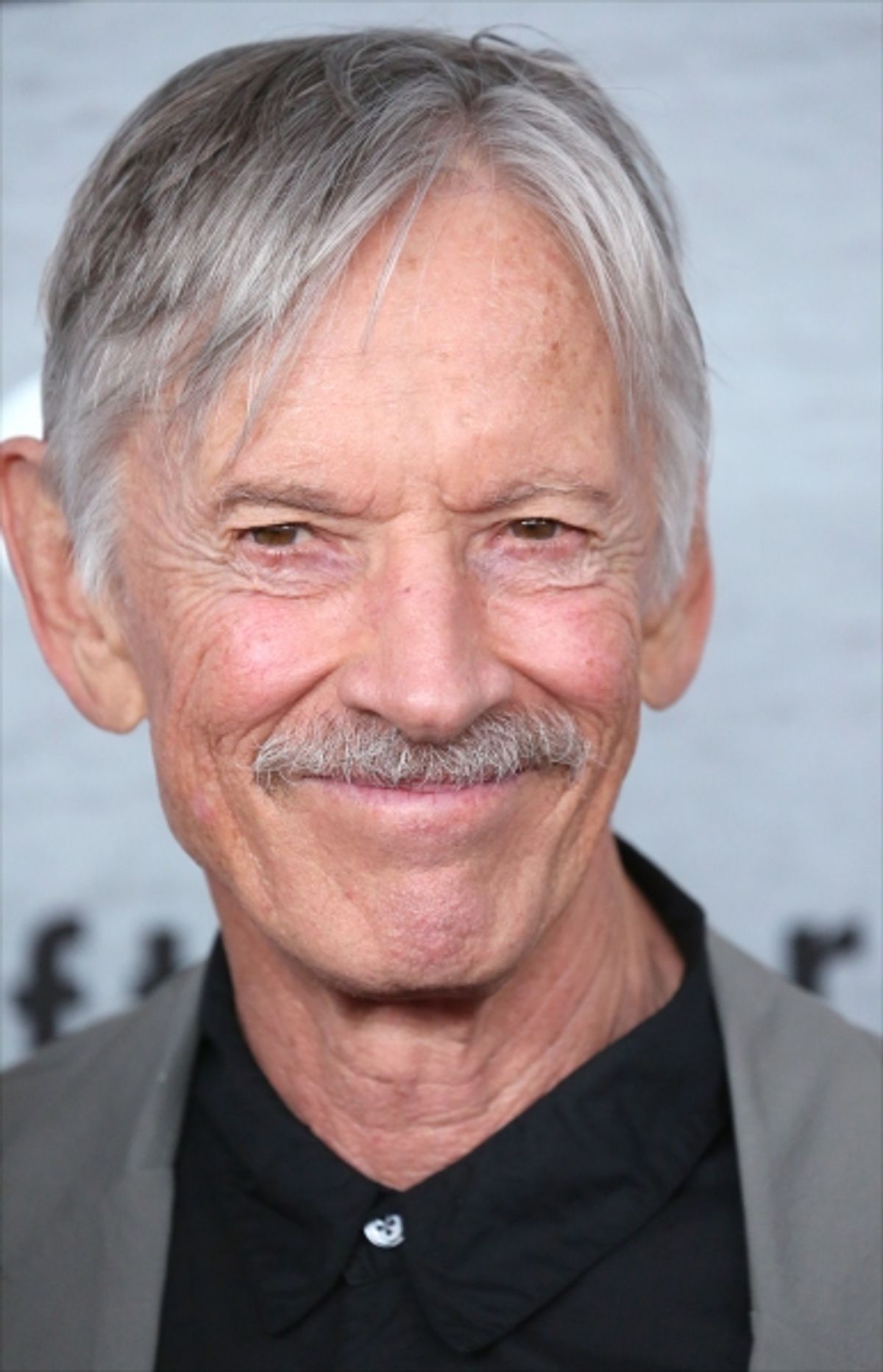 Scott Glenn at 