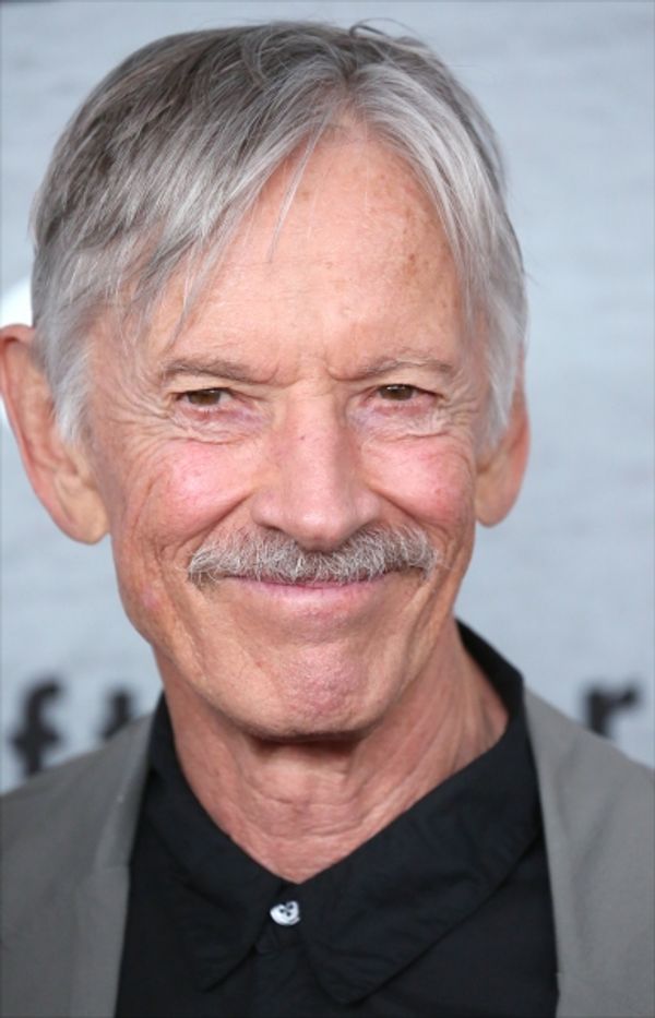 Scott Glenn Photo