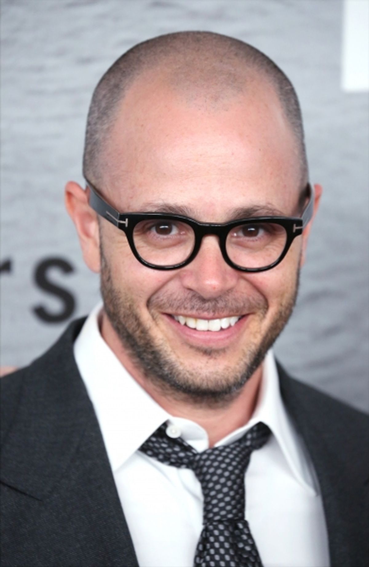 Damon Lindelof at 