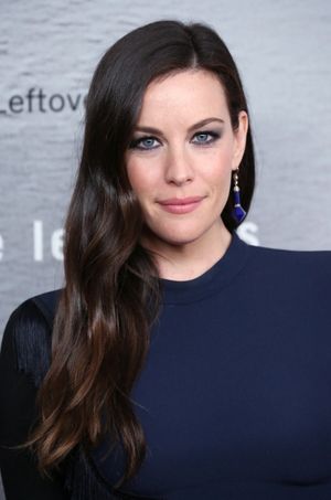 Liv Tyler Photo