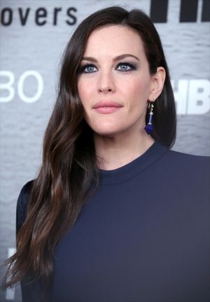 Liv Tyler Photo