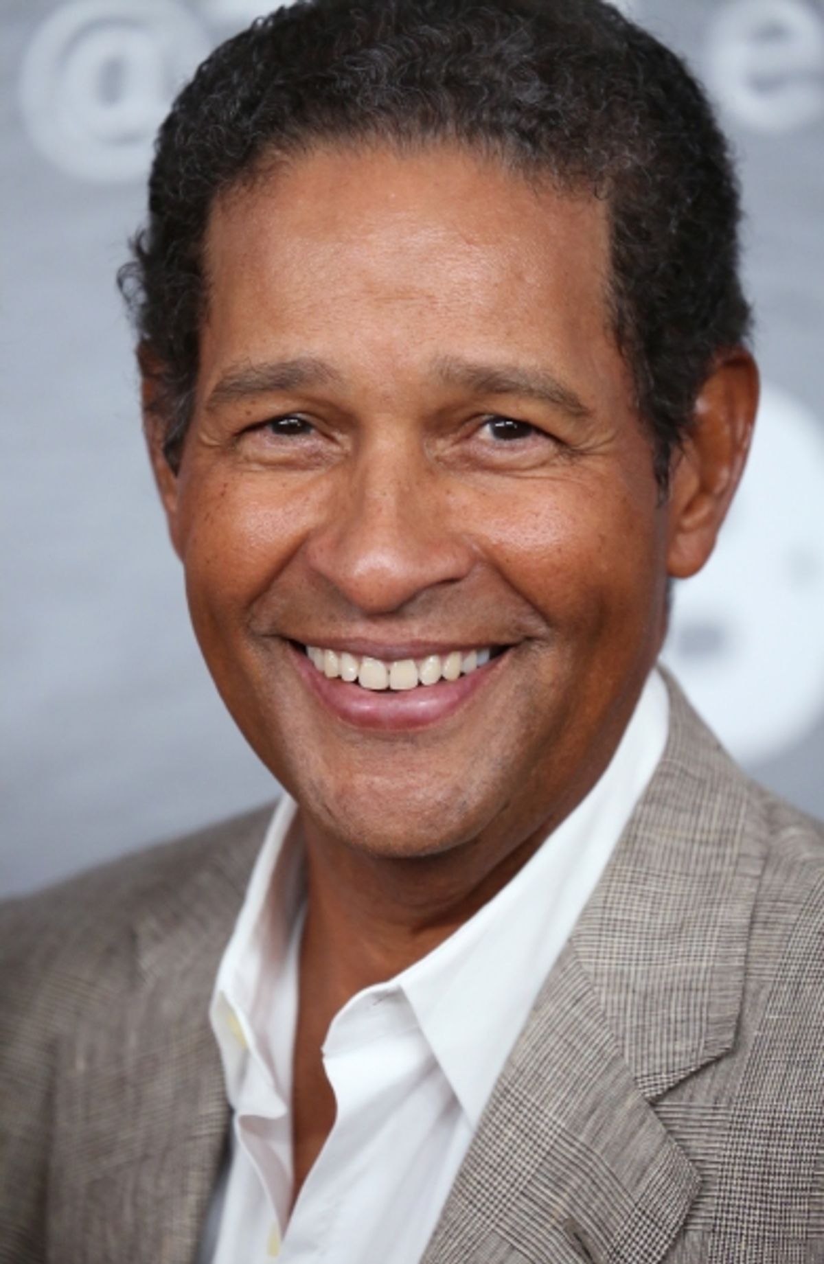 Bryant Gumbel at 