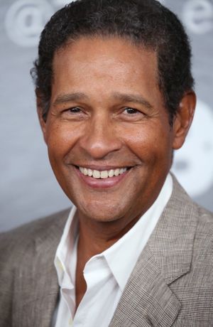 Bryant Gumbel @ BroadwayWorld Bryant Gumbel Photo