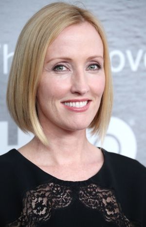 Janel Moloney @ BroadwayWorld Janel Moloney Photo