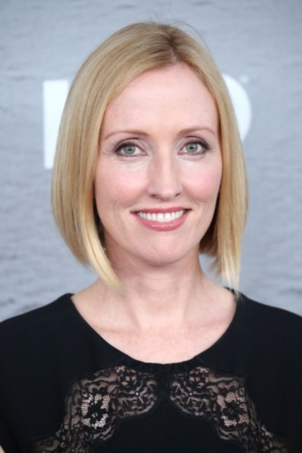 Janel Moloney Photo