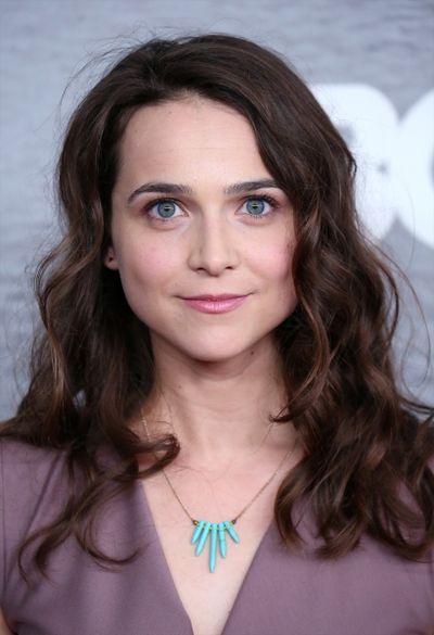 Maya Kazan Photo