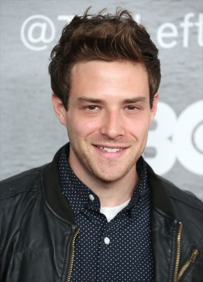 Ben Rappaport Photo