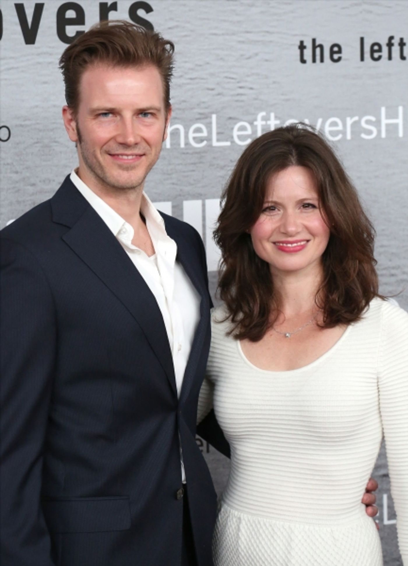 Photo Coverage: HBO's THE LEFTOVERS Premieres in New York City!  Image