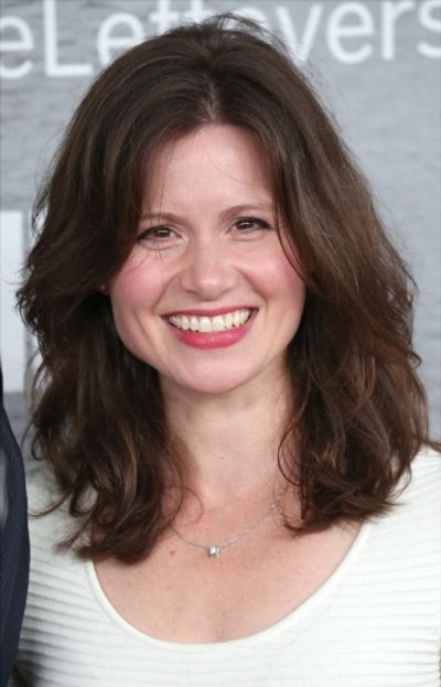 Maggie Lacey Photo