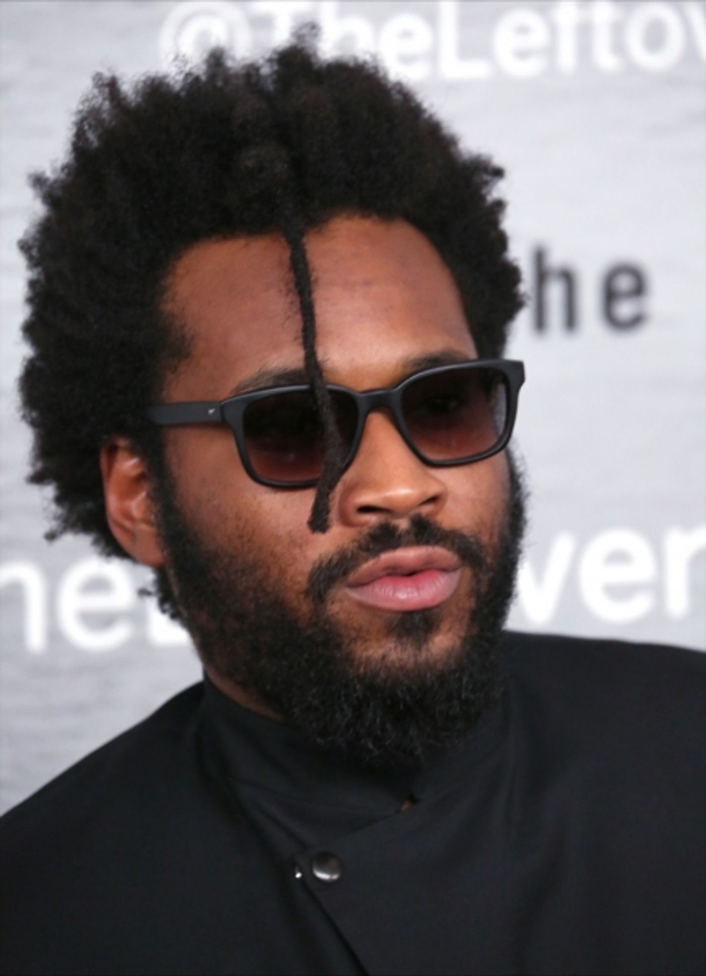 Photo Coverage: HBO's THE LEFTOVERS Premieres in New York City! Photo Coverage: HBO's THE LEFTOVERS Premieres in New York City! Image