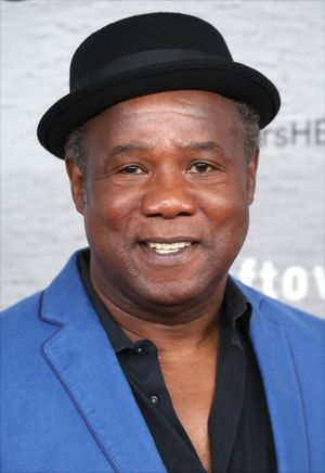 Isiah Whitlock Jr. Photo