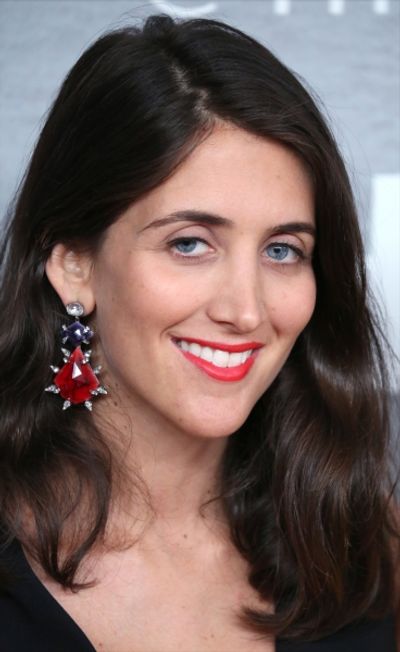 Jodi Snyder Photo