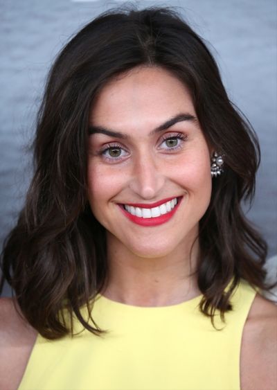 Danielle Snyder Photo
