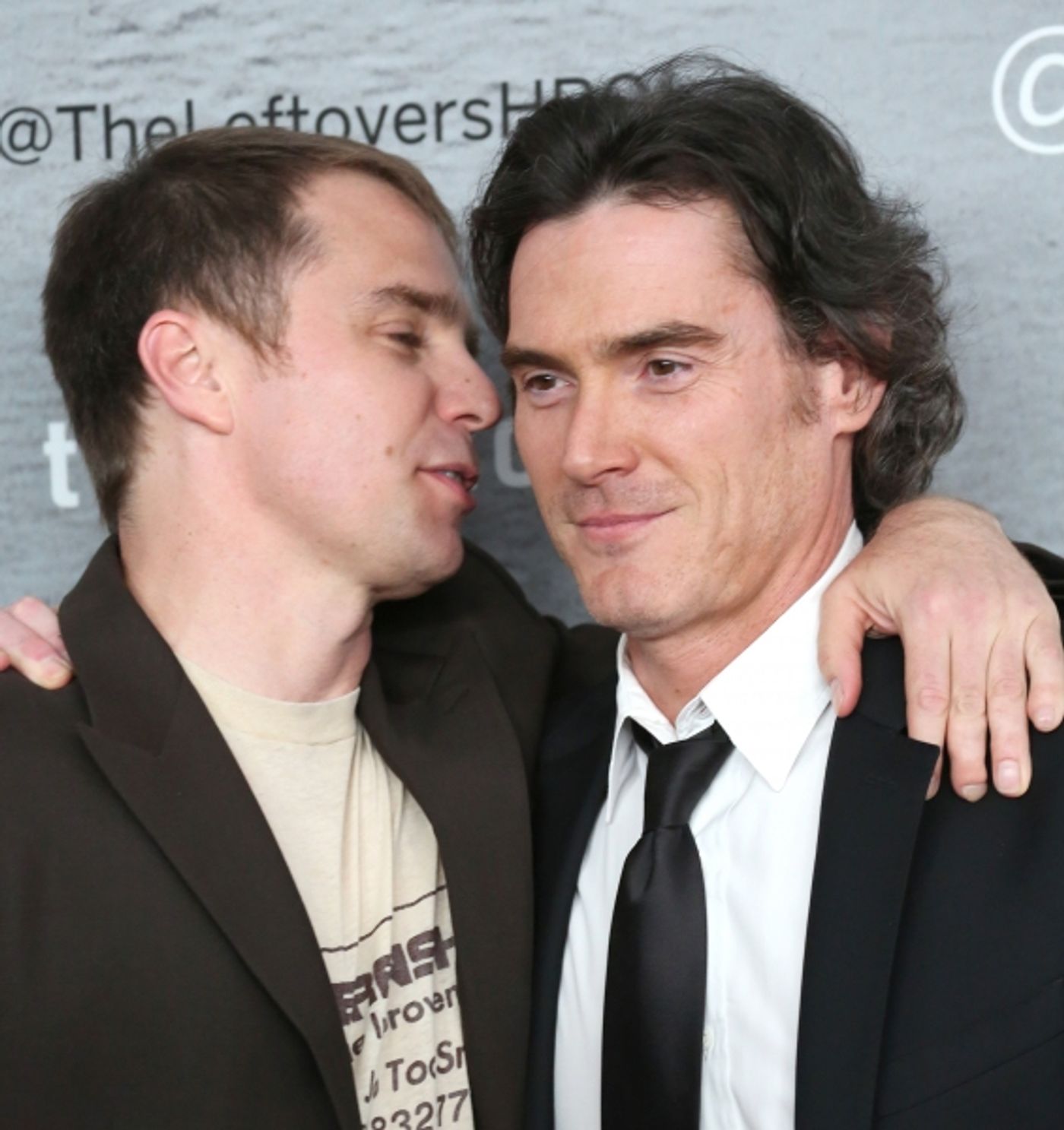 Photo Coverage: HBO's THE LEFTOVERS Premieres in New York City!  Image