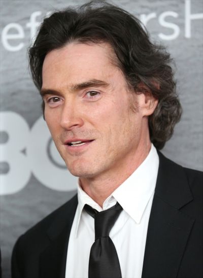 Billy Crudup Photo