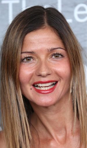 Jill Hennessy @ BroadwayWorld Jill Hennessy Photo