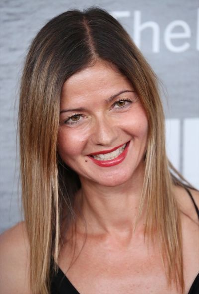 Jill Hennessy Photo