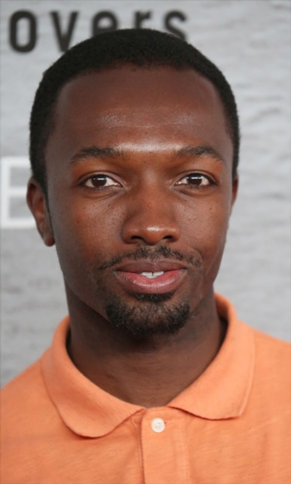 Jamie Hector Photo