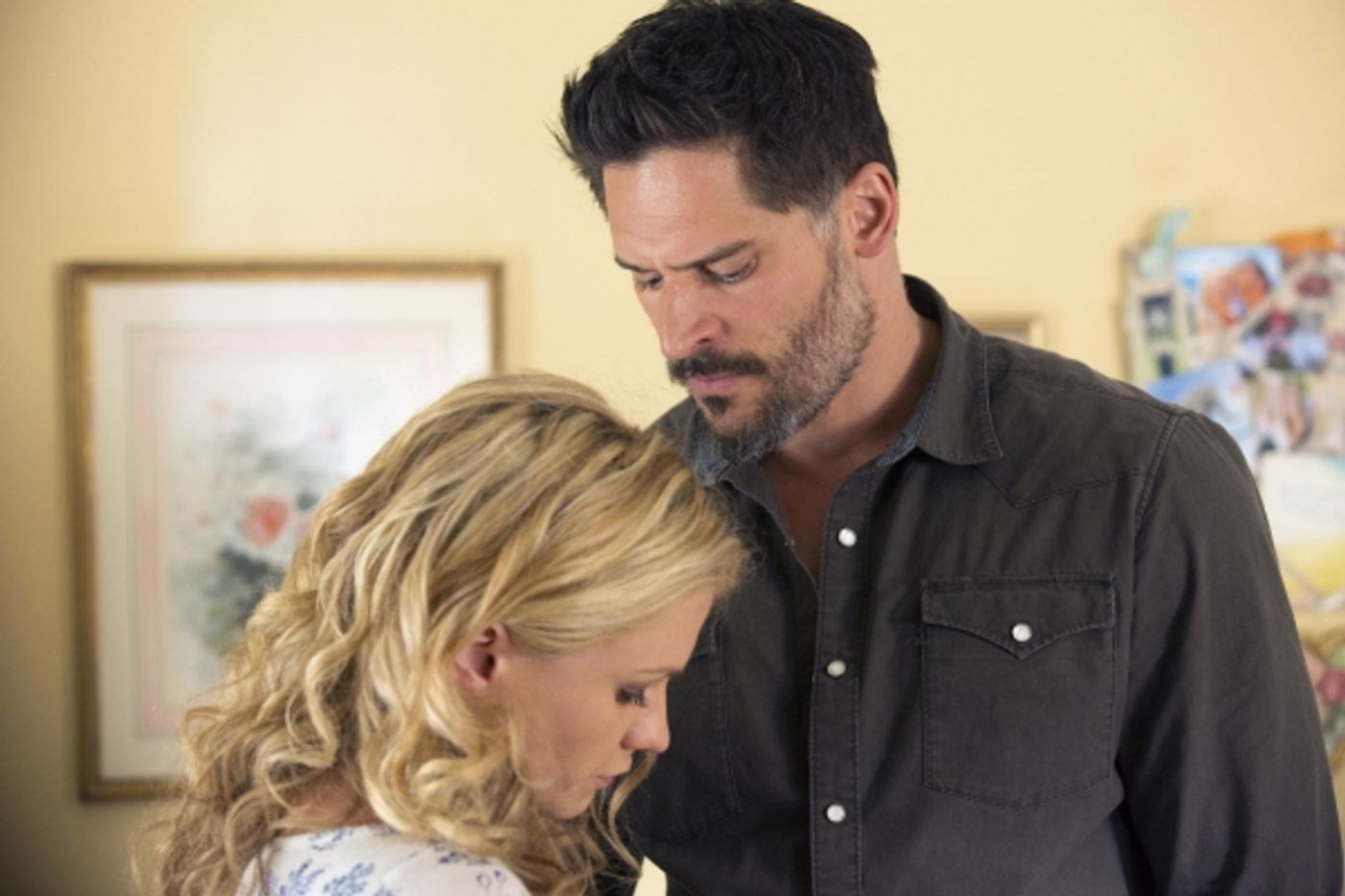 Photo Flash: First Look at this Week's New Episode of TRUE BLOOD Photo Flash: First Look at this Week's New Episode of TRUE BLOOD Image